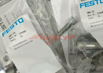 1PCS New FESTO SNC-32 174383 Earring Mount Parts-