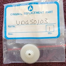 Panasonic VDGS0103 VCR Gear Assembly  NEW 