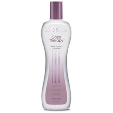 Image of BioSilk Color Cool Blonde Shampoo 355ml