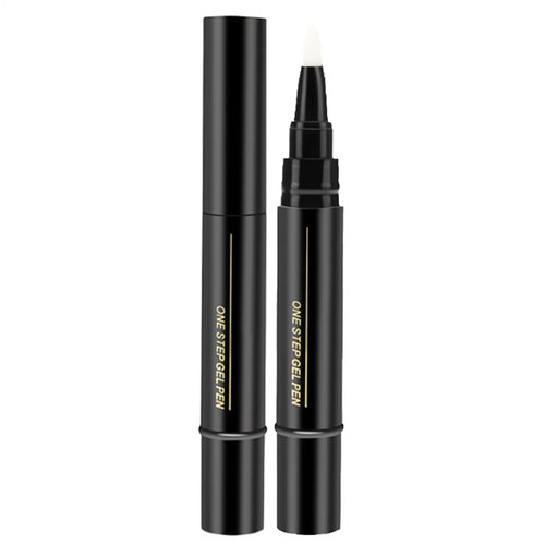 Nail Polish Pens Gel Art Quick Drying Pens Fast Dry Nail Color Pen Nail - Picture 14 of 24