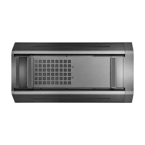 Antec Dark Cube ITX Case,M-ATX, ITX,Glass,512 x 240 x 406 mm (DWH), Dark Cube - Picture 5 of 8