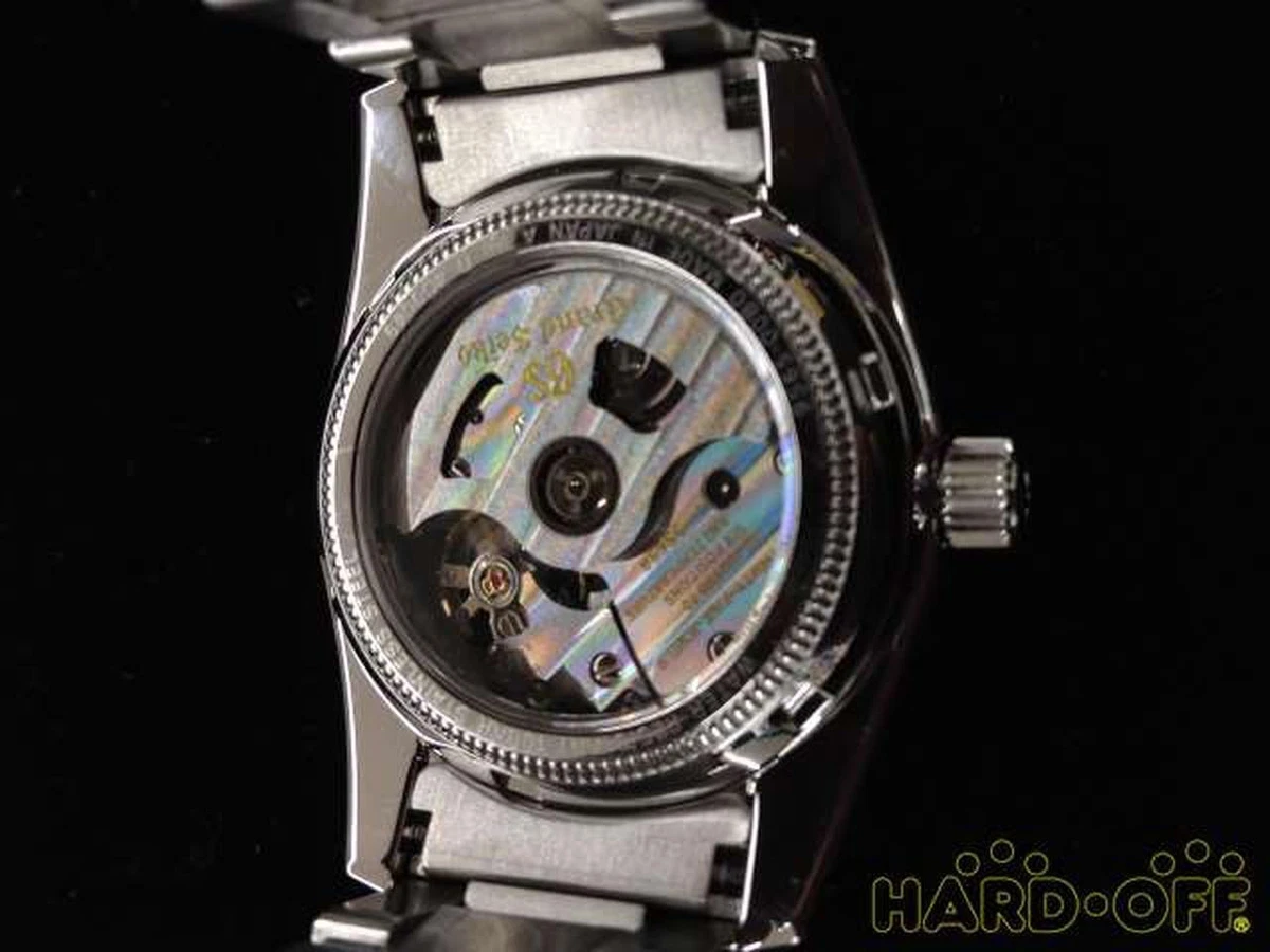 Seiko sbgr053 sale