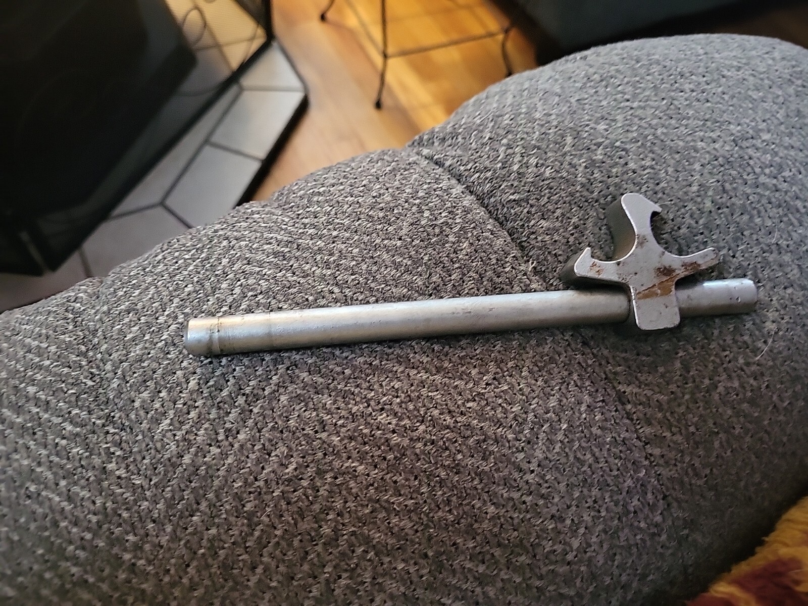 Matco+TRW7023+Tie+Rod+Sleeve+4+Way+Adjustment+Tool+in+Great for sale