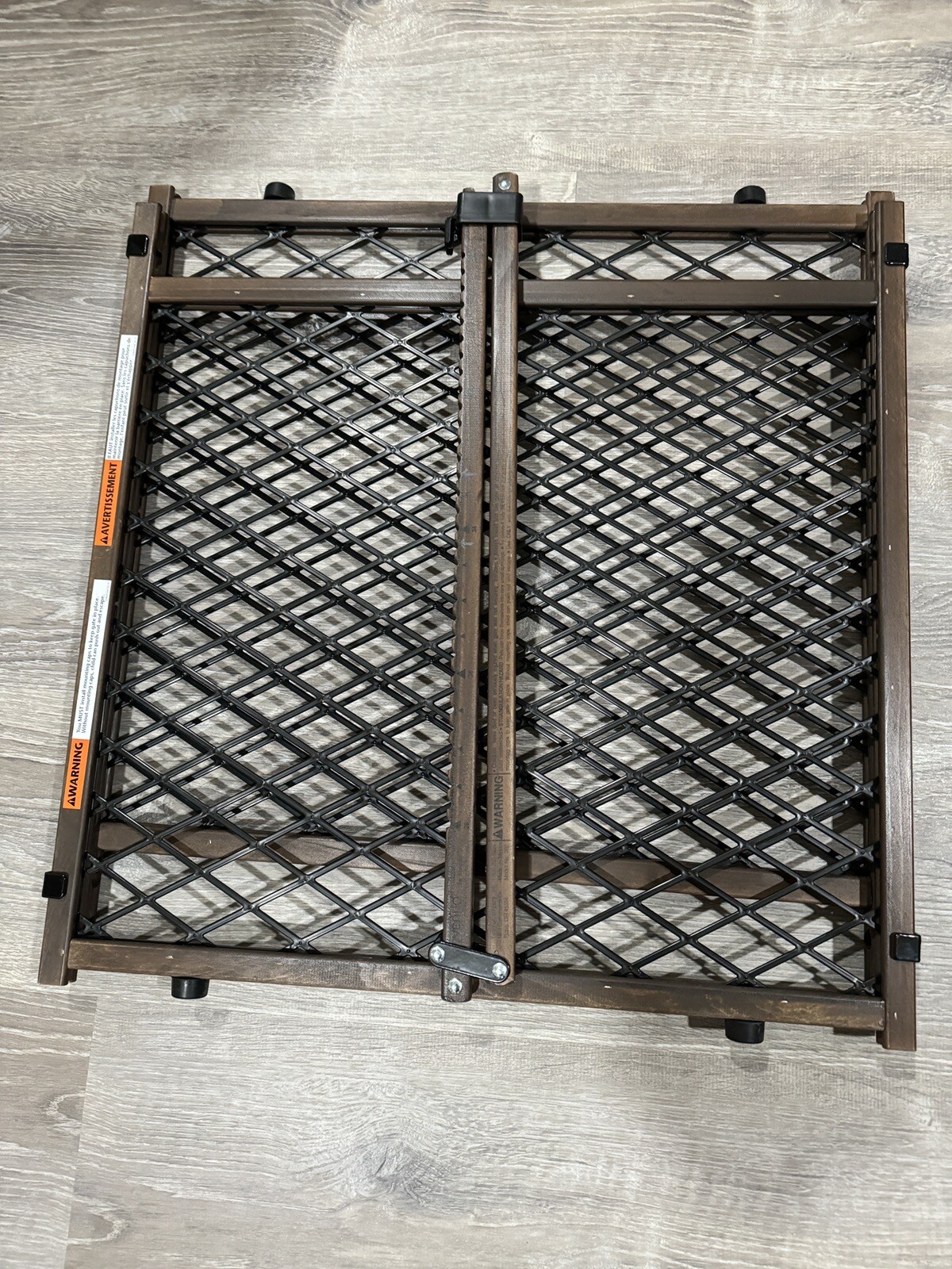 Evenflo Position & Lock Baby Gate,Pressure Mounted,Locking Latch, 26