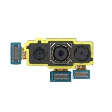 Samsung Galaxy A30s A307 Replacement Rear Camera Module 25MP + 8MP + 5MP UK