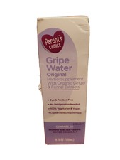 parents choice gripe water