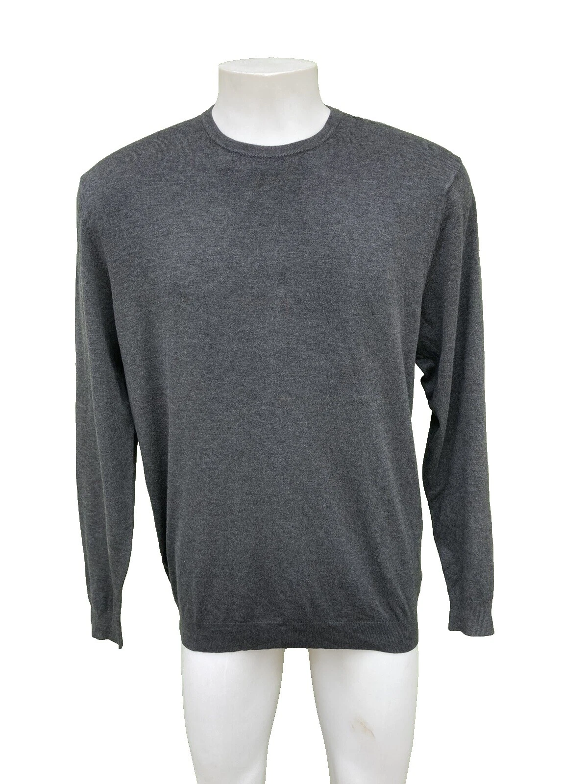 Regular Size XL Zara Sweaters for Men