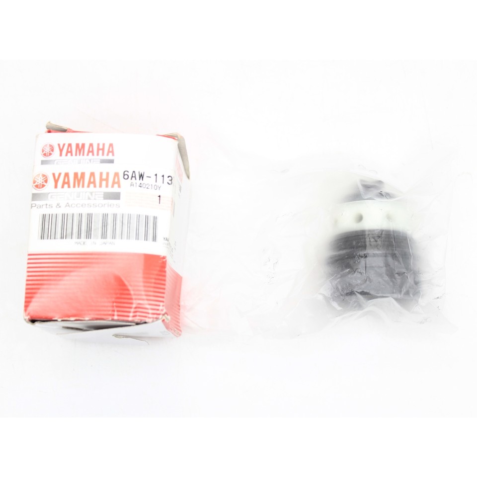 Yamaha Pressure Control Valve Part Number 6AW1137110 eBay