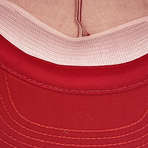 Budweiser Proud To Be Your Bud Cap - Official Product Anheuser VTG SnapBack Hat - Picture 10 of 15