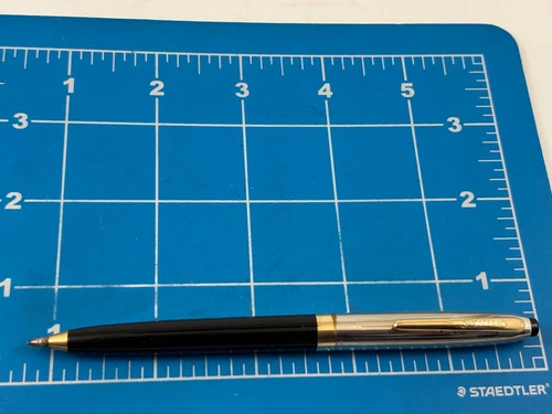 Judd's Vintage Sheaffer Ballpoint Pen - Picture 1 of 3