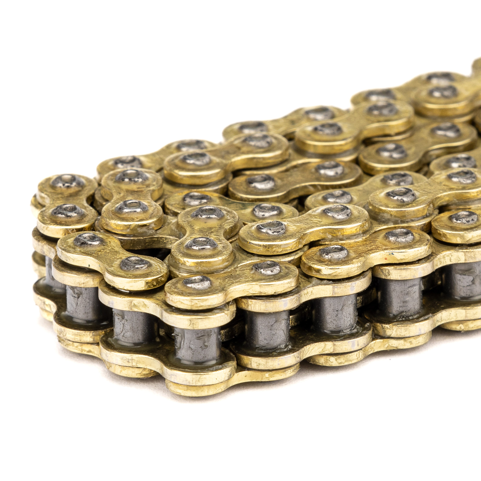 CZ Chains 219 Pitch High Quality Kart/Karting Chain 98 Link eBay