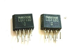 LOT OF 1 LD3130 Genuine Original FREE Shipping within US 