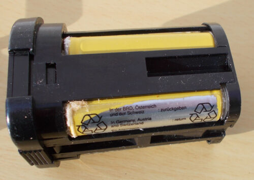 Metz Mecablitz 45 CT-4 Hammer Head Flash System - Picture 4 of 9