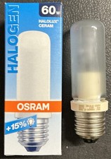 Osram Halolux Ceram matt/pearl 64472 IM 60W 230V E27