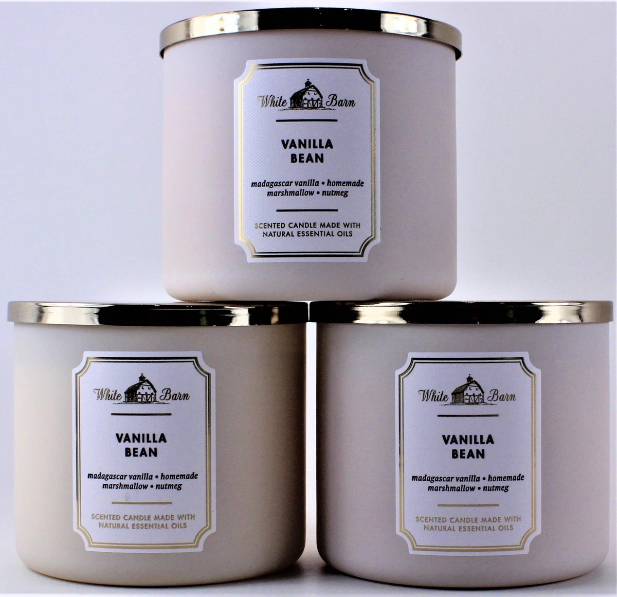 BATH & BODY WORKS BATH & BODY WORKS De BATH & BODY WORKS, NIEBLA DE
