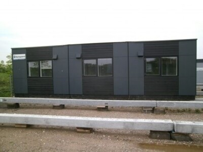 Ref 2010278 Mandskabsmodul Brugte Skurvogne