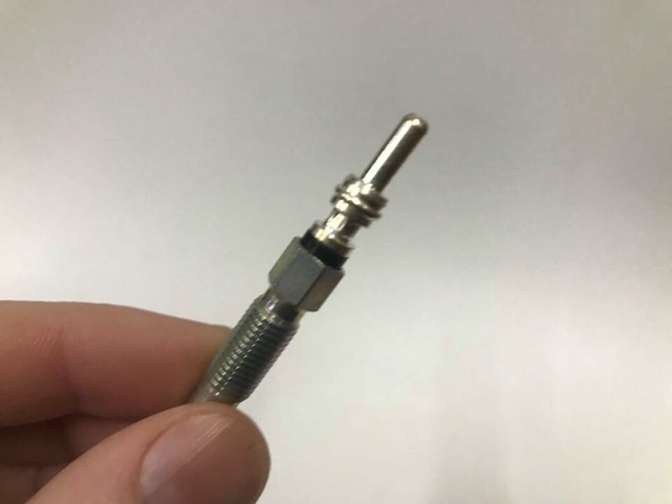 4x Bosch Glow Plugs For Citroen Xsara Picasso 1.6 HDi 92 110 O/E Quality eBay