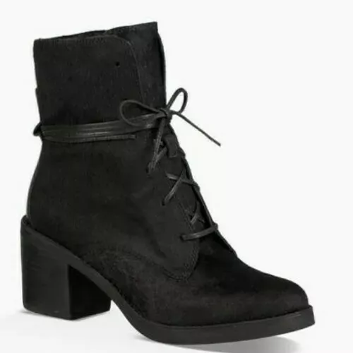 Ugg oriana lace up clearance boot
