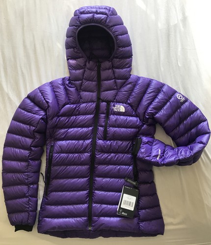 the north face womens summit series jacket