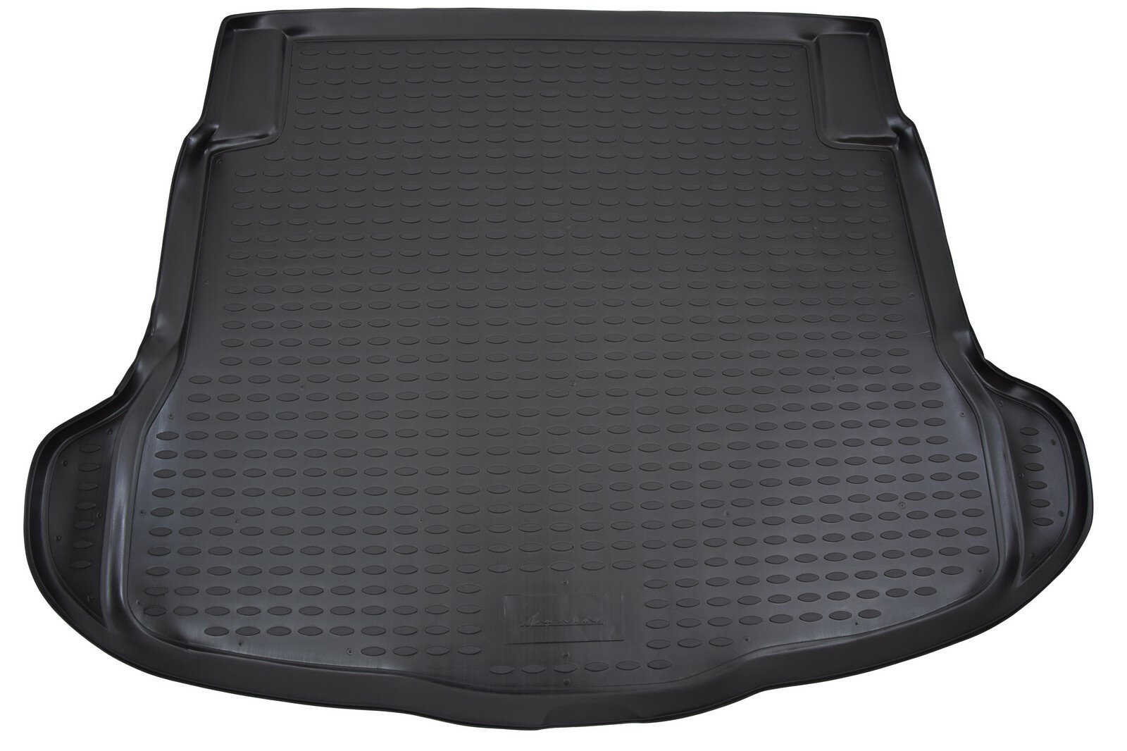 Tapis de coffre sur mesure Honda CR-V 3 2007-2012 Exclusiv en élastomère premium