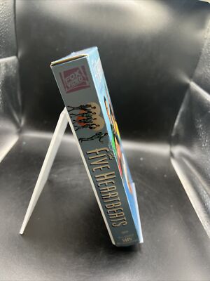 The Five Heartbeats (VHS, 1991) 86162186837 | eBay