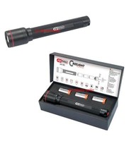 Ks Tools Cree Handlampe 250 Lumen Werkstattleuchte Taschenlampe Led 550.1396