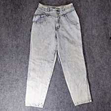 VIntage PS Gitano Denim Jeans Womens Size 12 Short