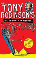 Egyptians Tony Robinson Taschenbuch Kartoniert / Broschiert Englisch 2015