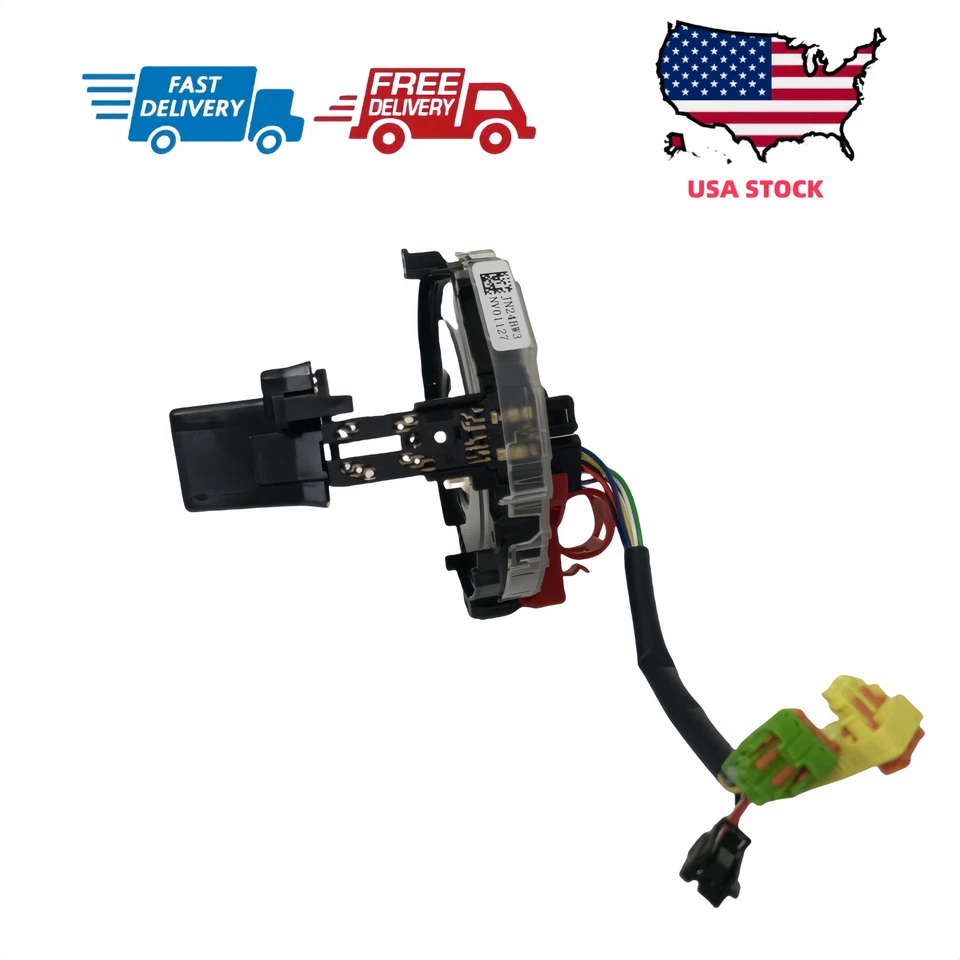 Resorte reloj airbag para Mercedes benz W164 211 221 C216 C219 GL350 GL450 ML450 Foto 3 de 4