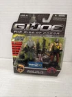 G.I. Joe The Rise Of Cobra: Gung Ho vs Copperhead 3.75" Figure 2 Pack Sealed New
