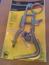 Cal-Van Piston Ring Groove Cleaner No. 562 Made In USA