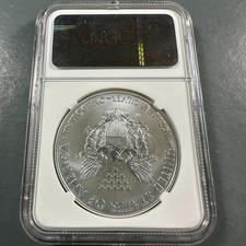 American Eagle MS 69 Graded 2014 Silver Bullion Coins for sale | eBay