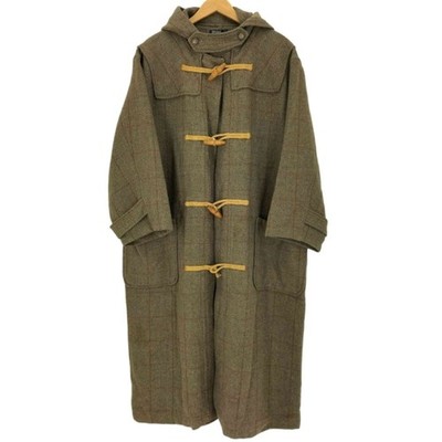 ジャケット・アウター Ralph Lauren Vintage 1990 Wool Duffel s-l400.jpg