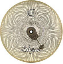 Zildjian ALCHEM-E E-Family Crash Cymbal - 16 inches