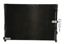 New Condenser, air conditioning for HONDA:LEGEND II,LEGEND Mk II 80110SP0A02
