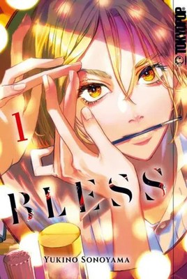 Bless 01 | Yukino Sonoyama | Taschenbuch | 168 S. | Deutsch | 2024