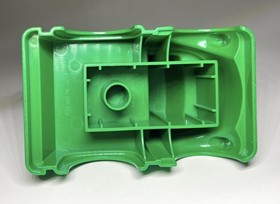 Chug Truck top part Lego Duplo Planes 10509 2013