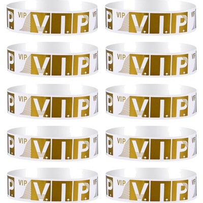 Veranstaltungsarmbänder  VIP Armbänder Party Festivals 200 Stück
