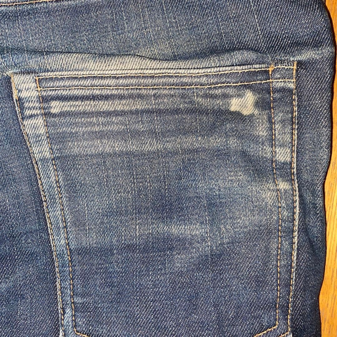 Visvim 00's Python Leather LabL W2 L0 Unique Leat… - image 10