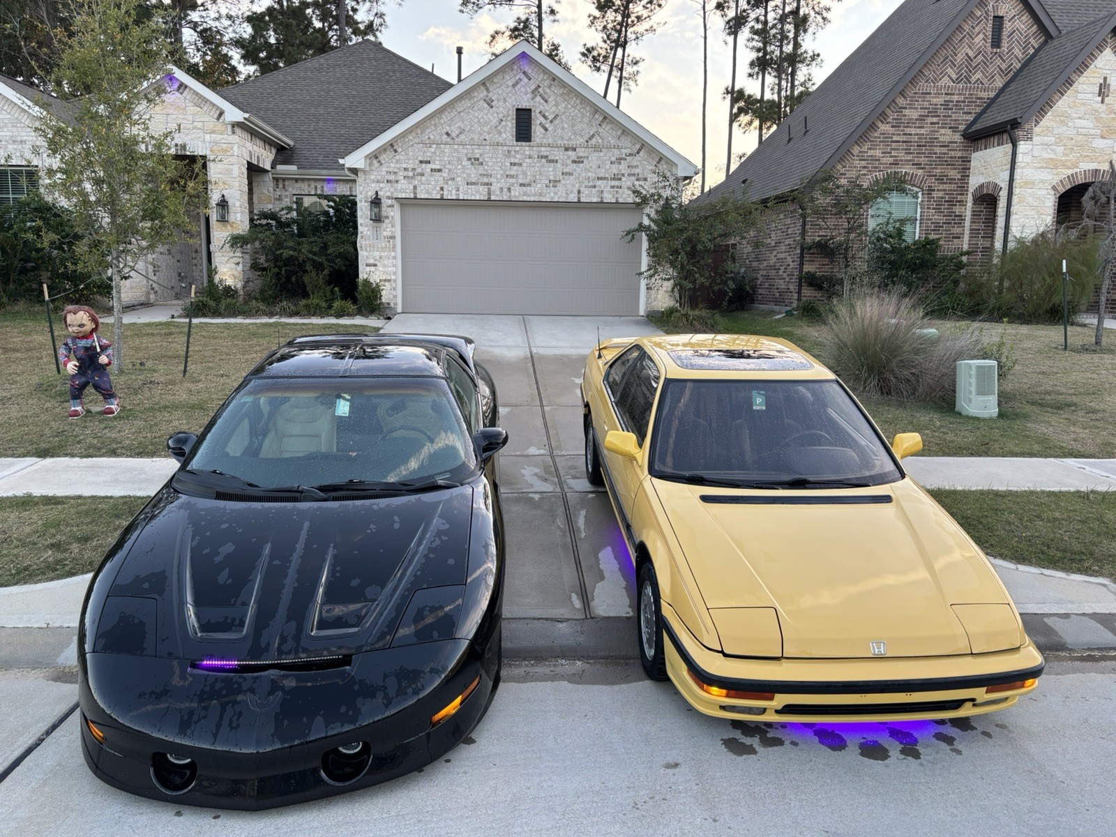 1997 Pontiac Firebird for sale in Conroe Texas
