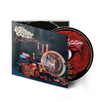 Karma Effect - Cruel Intentions - Cd Album - G3Z