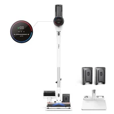 Tineco Pure ONE S15 Pet Ex Smart Cordless Vacuum Cleaner, Stick Vacuum 