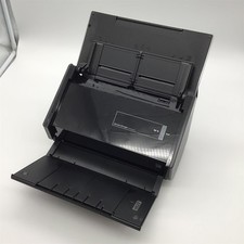 Fujitsu ScanSnap iX500 Document Scanner