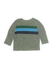 Jumping Beans Girls Green Pullover Sweater 12 Months