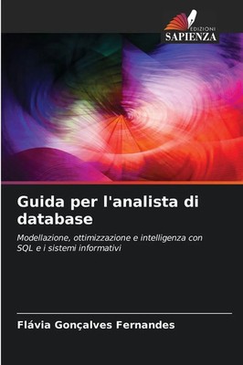 Flávia Gonçalves Fernandes | Guida per l'analista di database | Taschenbuch