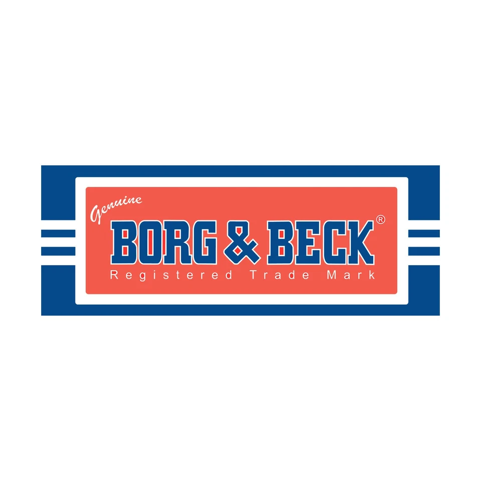 2x Wiper Blade (Pair) For Chrysler Stratus Convertible Borg & Beck Front Set - Image 2 of 4