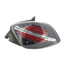 Feu arrière Renault Zoe