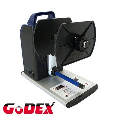 GoDEX T10 Abwickler / Aufwickler