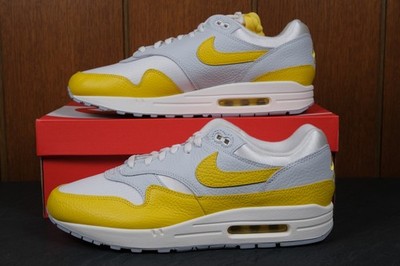 Nike Air Max 1 ''Tour Yellow'' DX2954 001 EU 46 US 12 UK 11 NEW