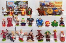 Three Bogatyrs, the Power of the Bogatyrs, by Landrin Kinder: Fairytale Series